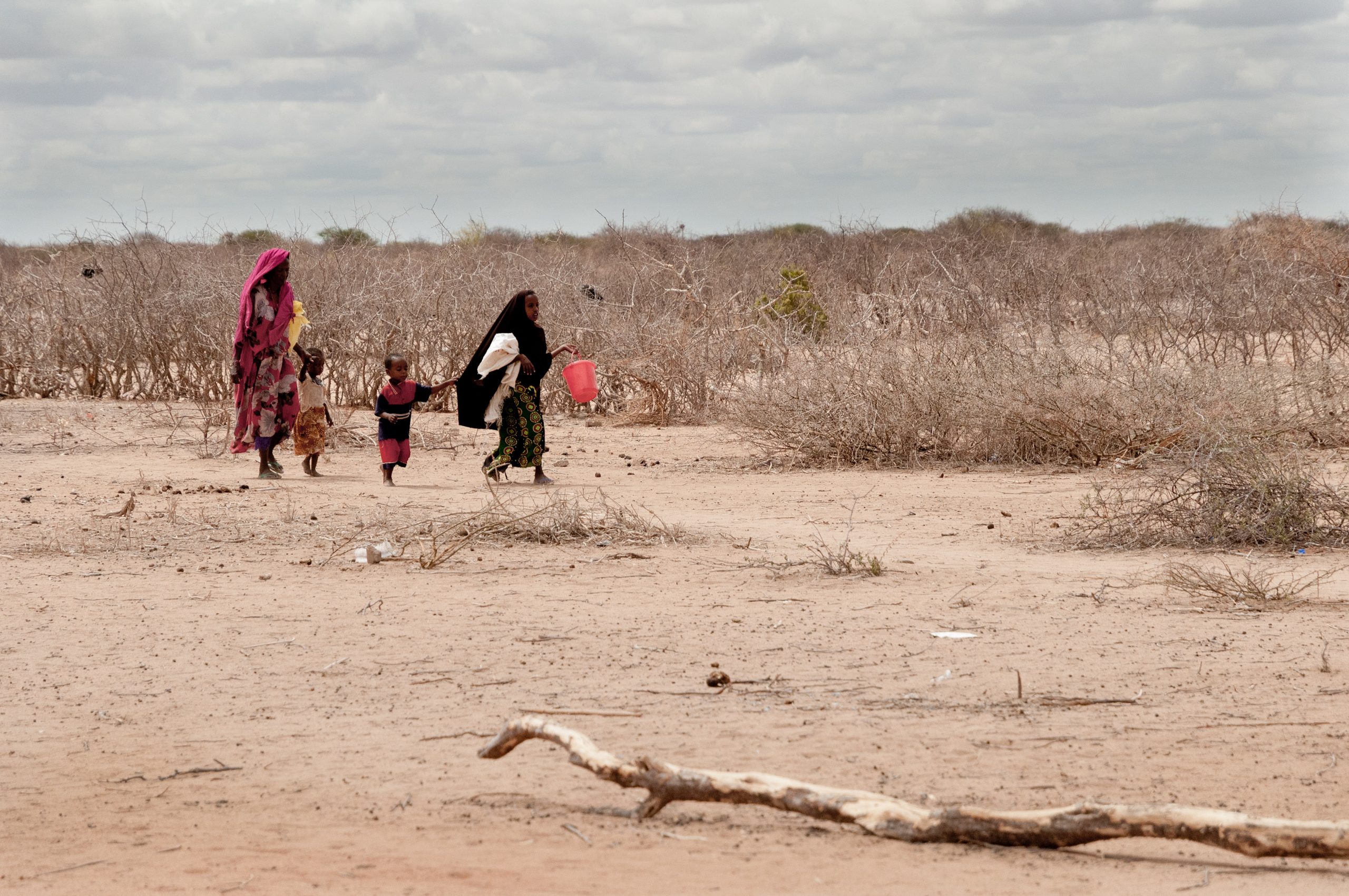 Investment essential to realise benefits of early warning