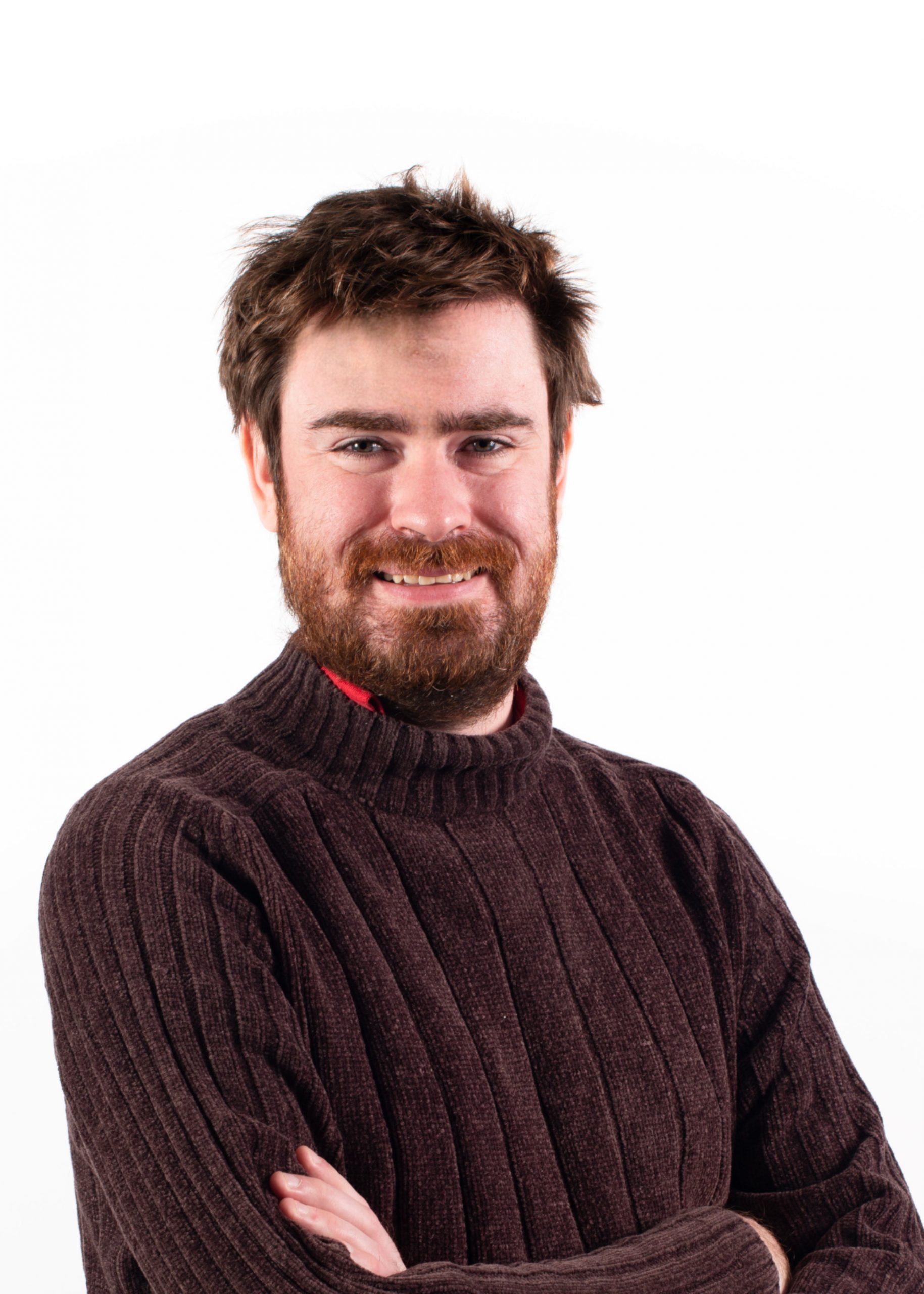 Introducing Jameel Observatory student – Michael Renfrew