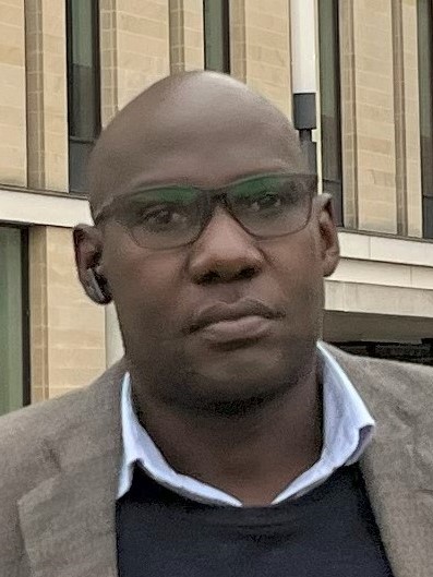 Introducing Jameel Observatory student – Puff Ray Mukwaya