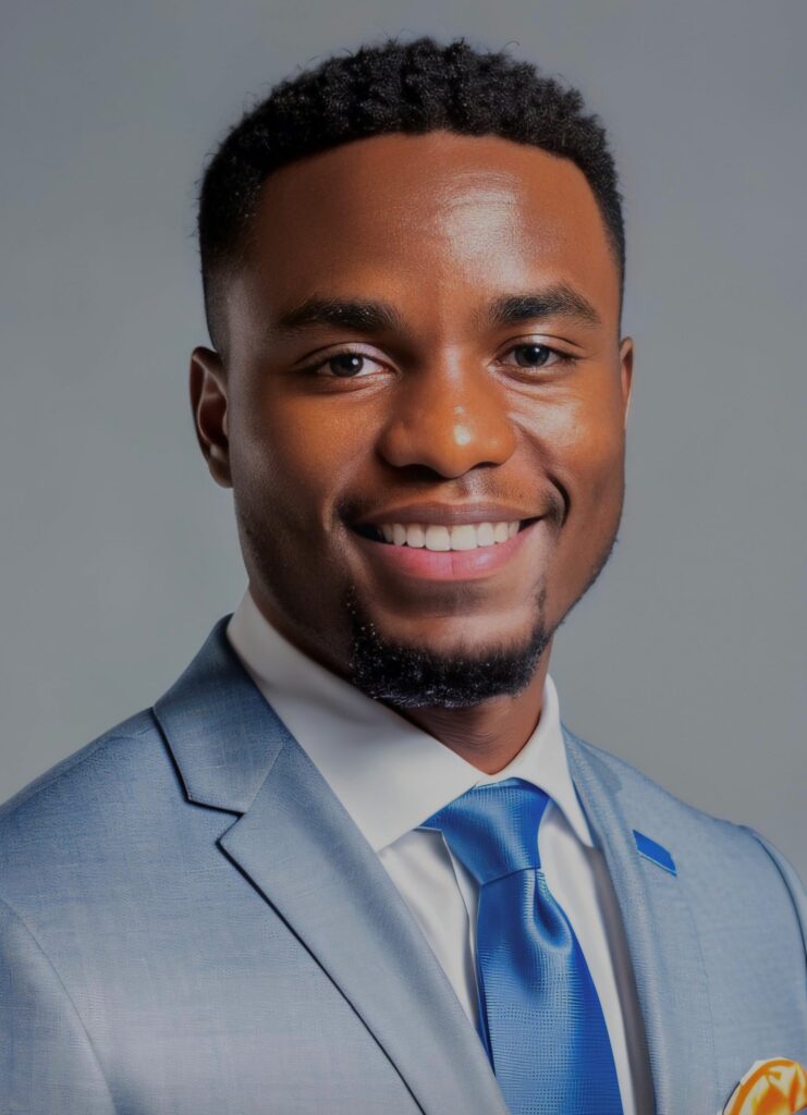 George Tsitati