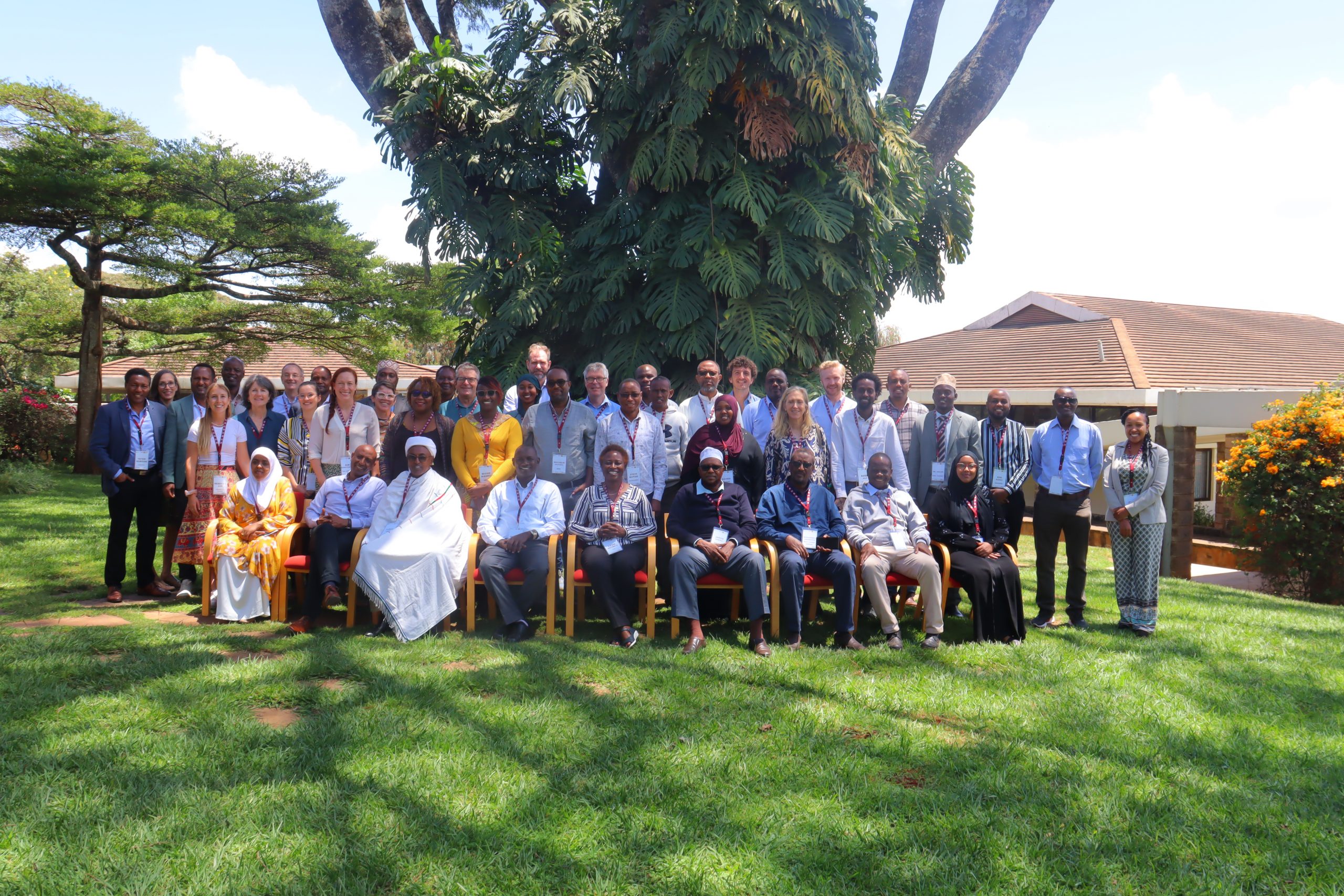 Addressing dryland policy disconnects and their effects on pastoralists in Eastern Africa