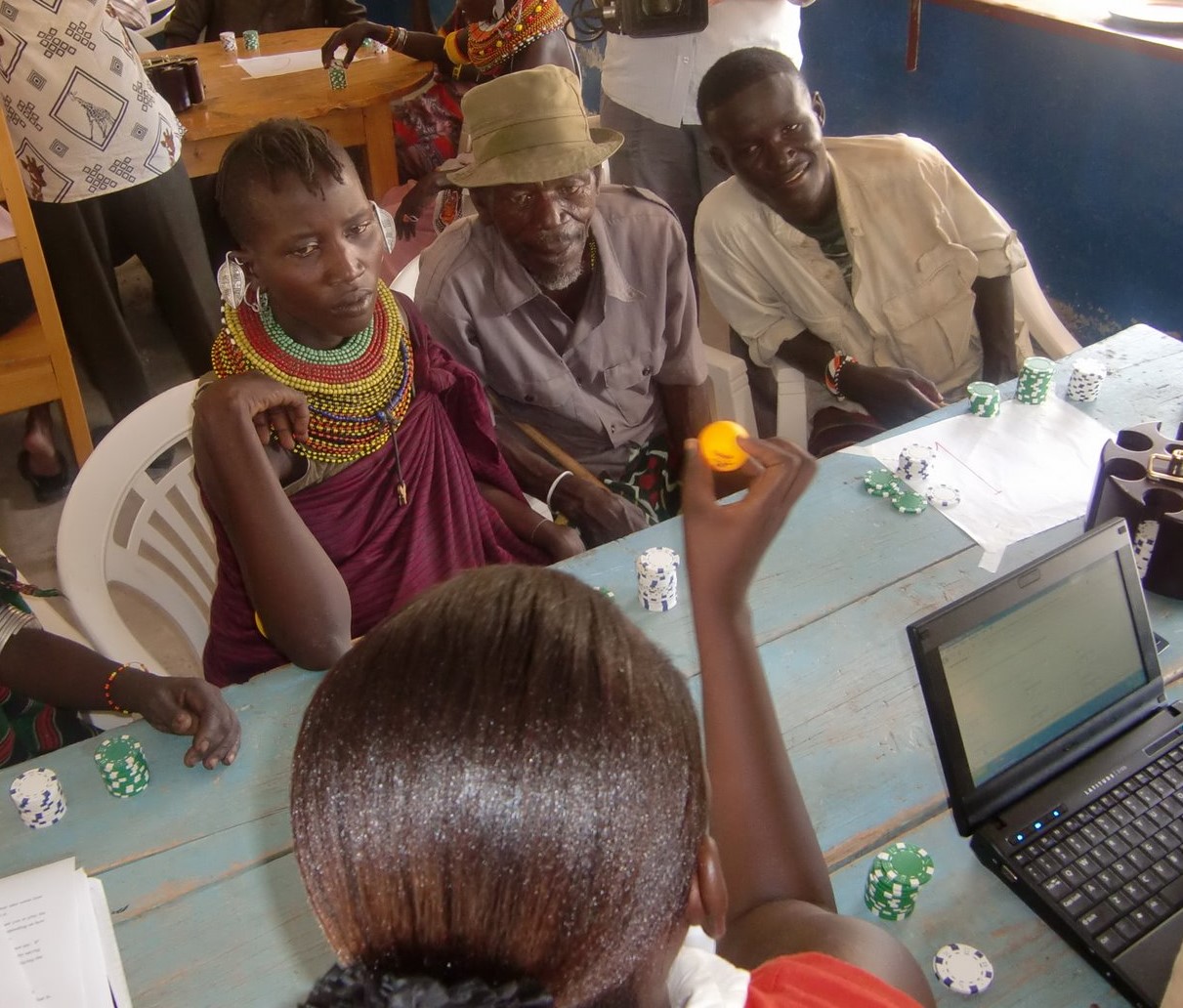 Drylands capacity development education framework now available