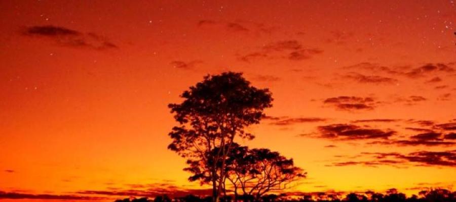 Drylands, environment climate – doctoral training at the University of Edinburgh