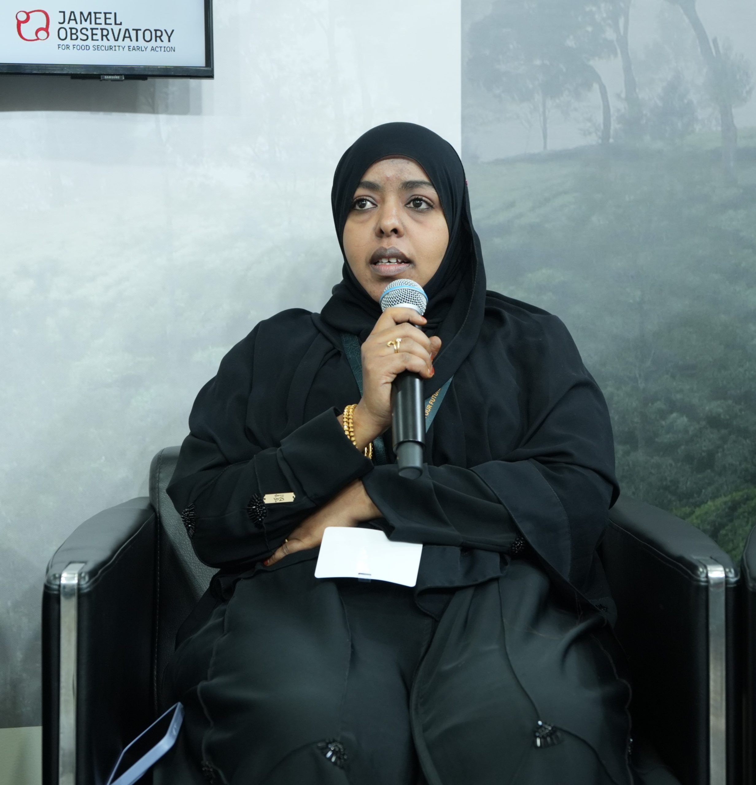 Social assistance, moral economy and pastoralist resilience