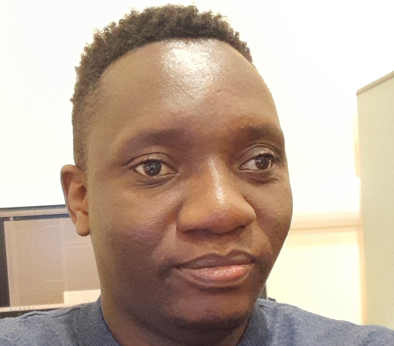 Introducing Jameel Observatory student – Reason Mlambo