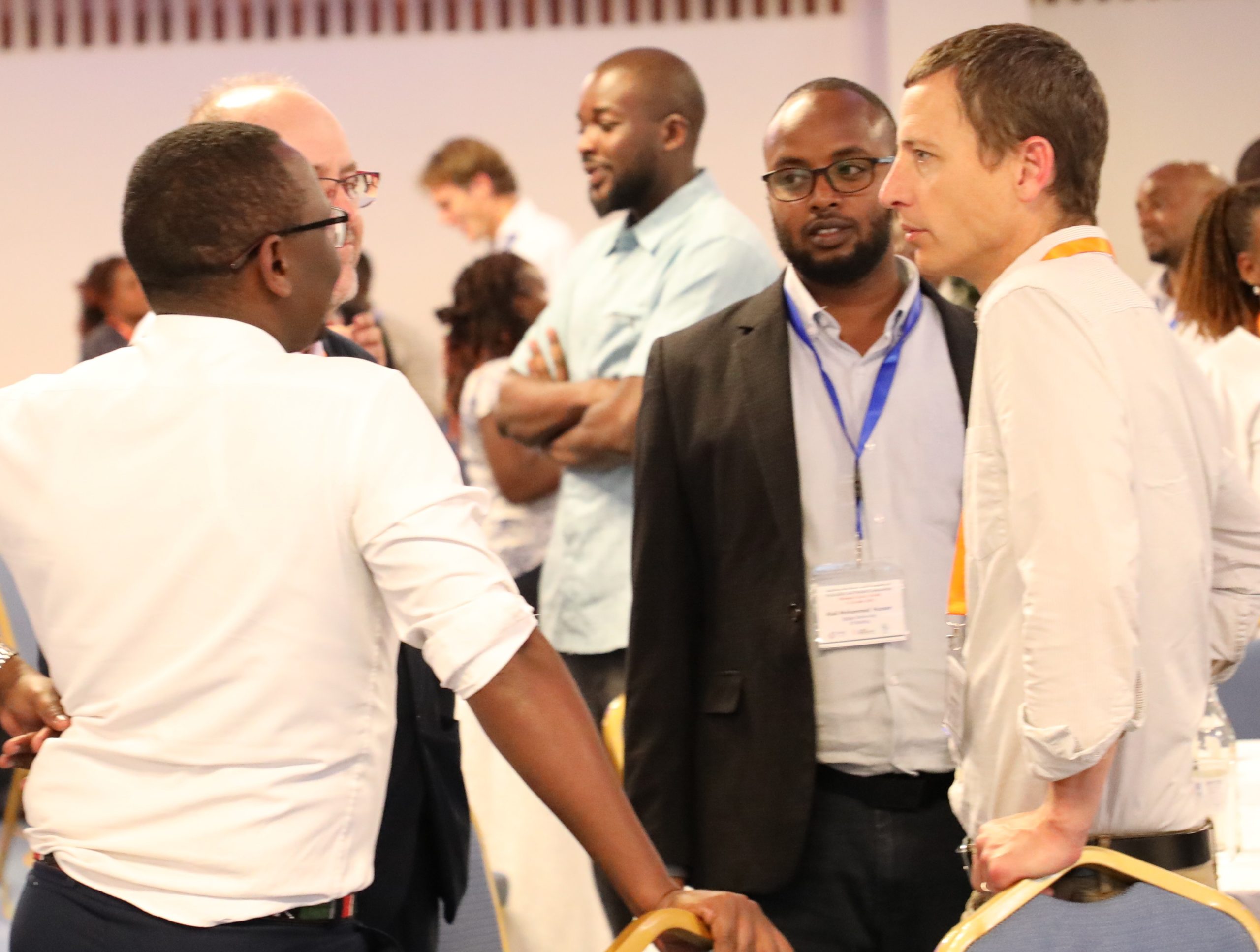 Risks and their impacts on pastoralist livelihoods