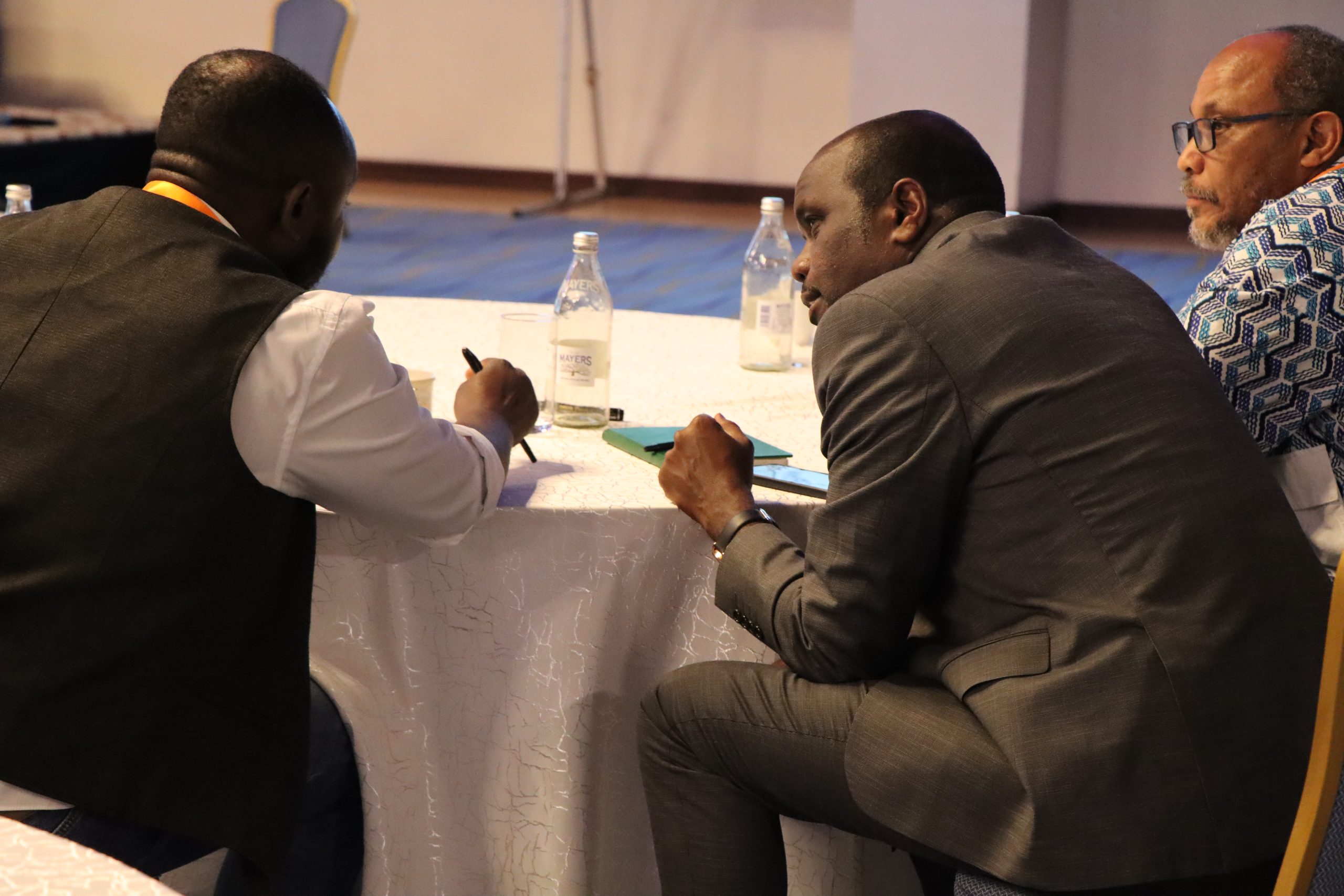 Rethinking anticipatory actions for drylands
