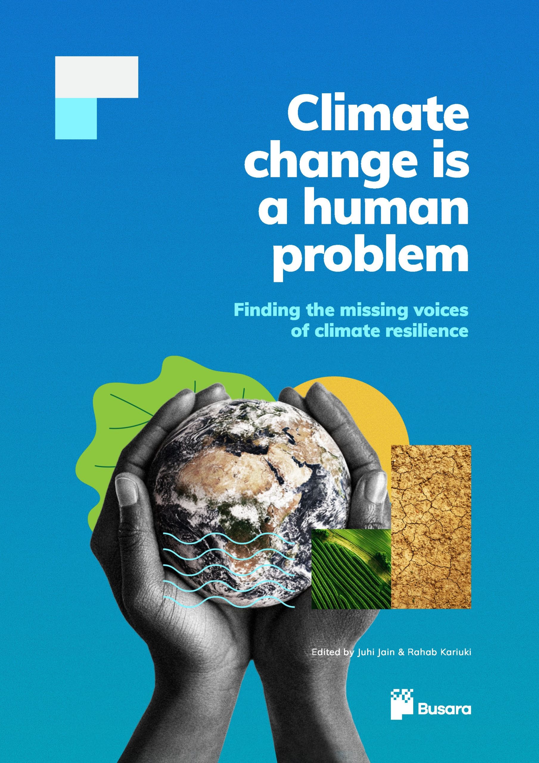 Social protection and collective solidarity for climate change adaptation