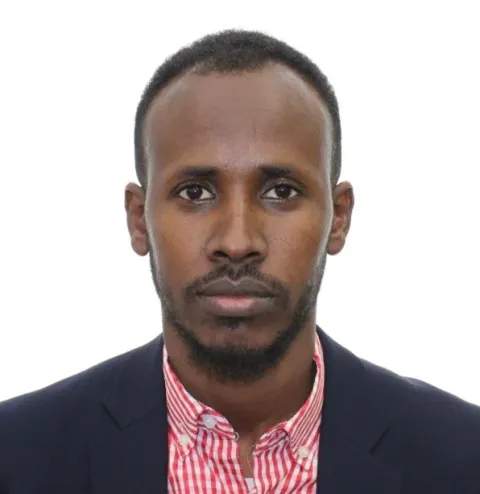 Abdishakur Diriye