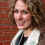 Claire Walsh