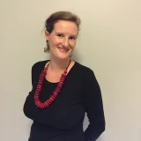 Fiona Borthwick