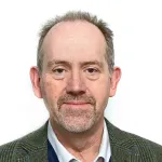 Geoff Simm