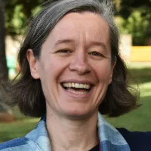 Isabelle Baltenweck
