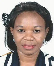 Joy Kiiru