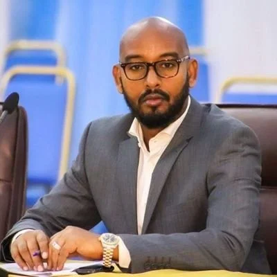 Khadar Sheik Mohamed Nur