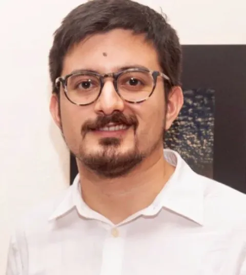 Marcos Sugastti