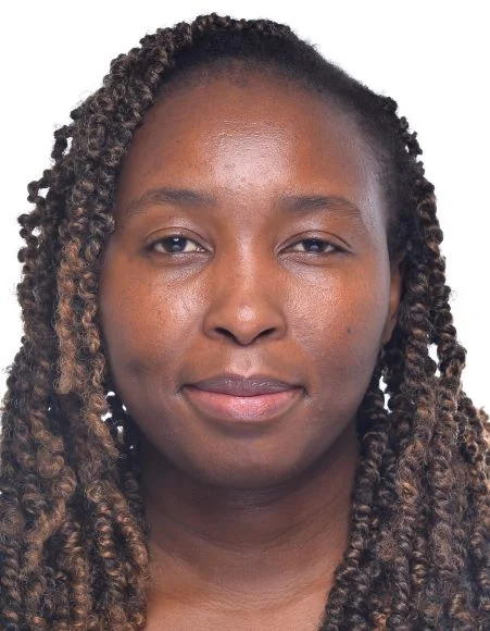Susan Njambi Szlapka
