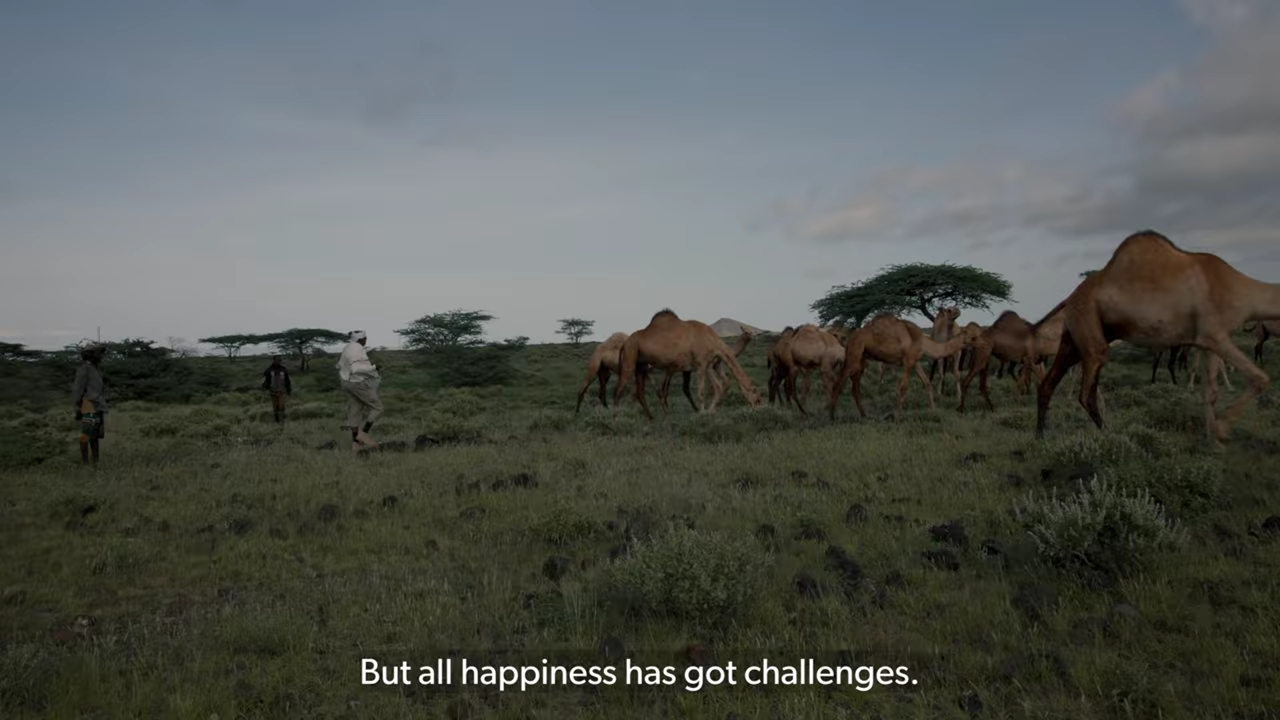 Drought early warning in drylands – how multiple knowledge systems intersect
