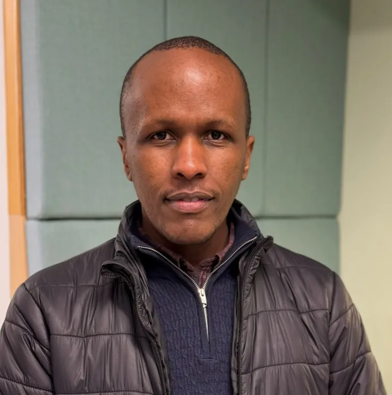 John Mutua