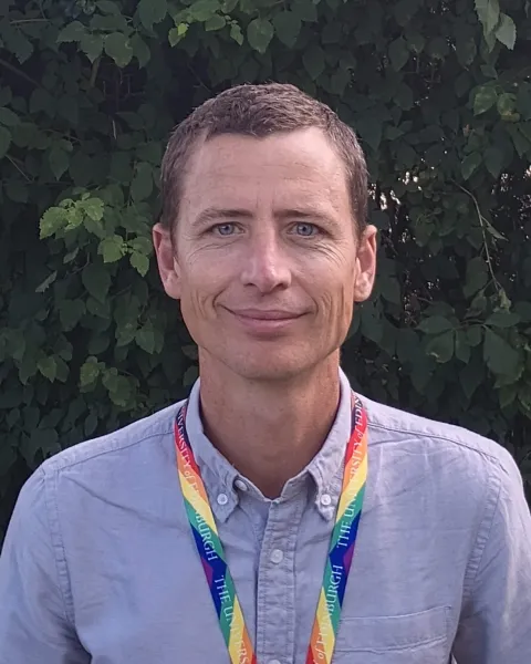 Nathan Jensen