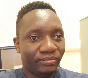 Reason Mlambo