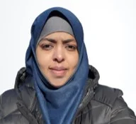 Tahira Mohamed