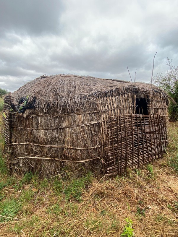Weather and climate information services and anticipatory action – George Tsitati reflects on his PhD journey